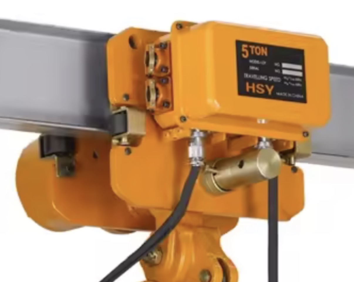 កង់រត់ DHG 5T 220V