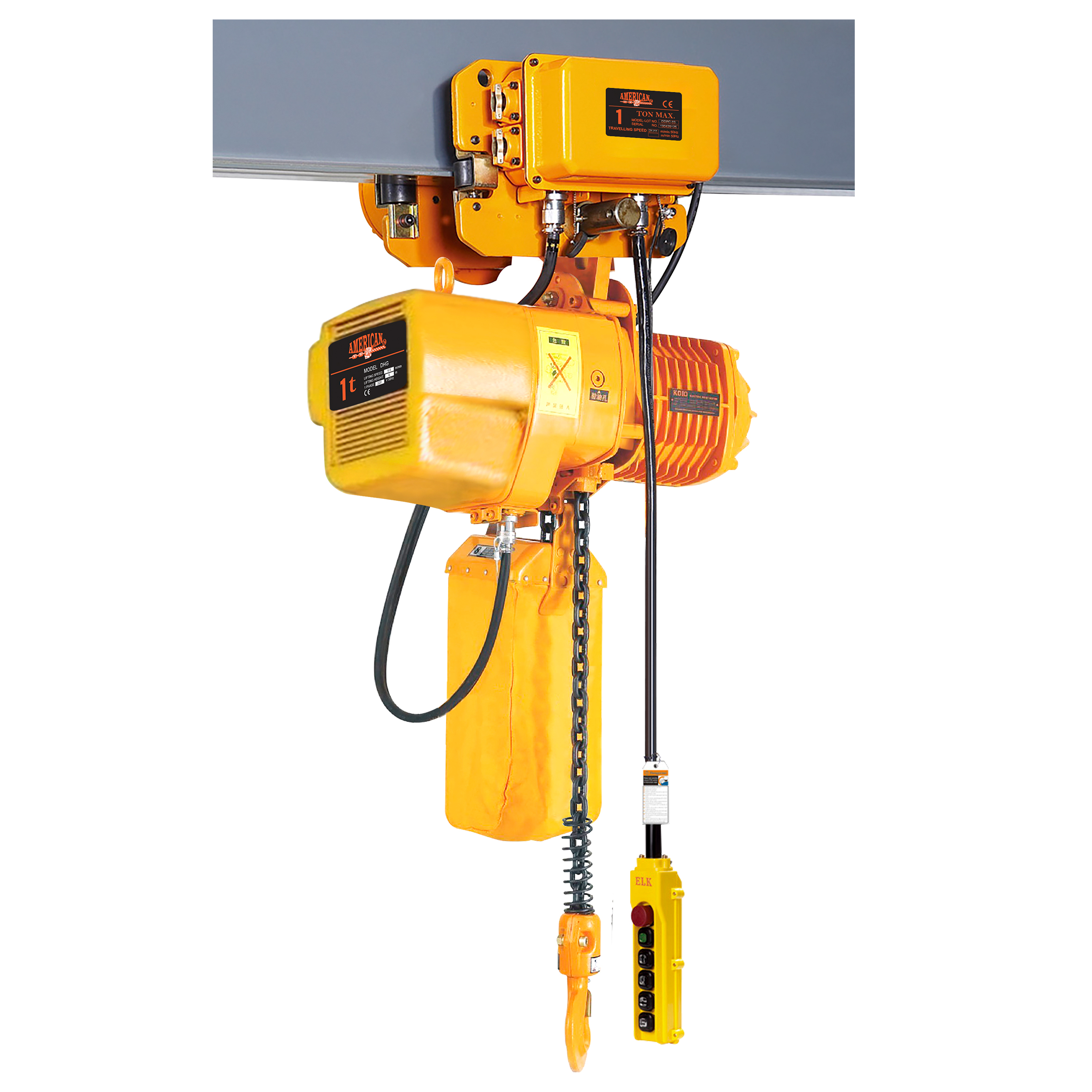 កៅឡាក់ភ្លើងកង់រត់ជ្រុង2TX6M380V