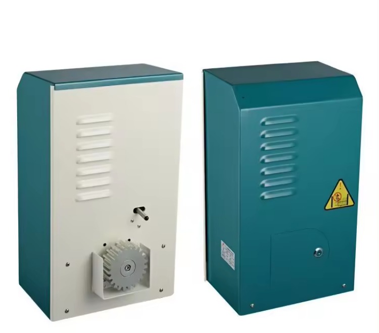 ម៉ូទ័រទ្វារបងទឹកប្រាក់4TX380V