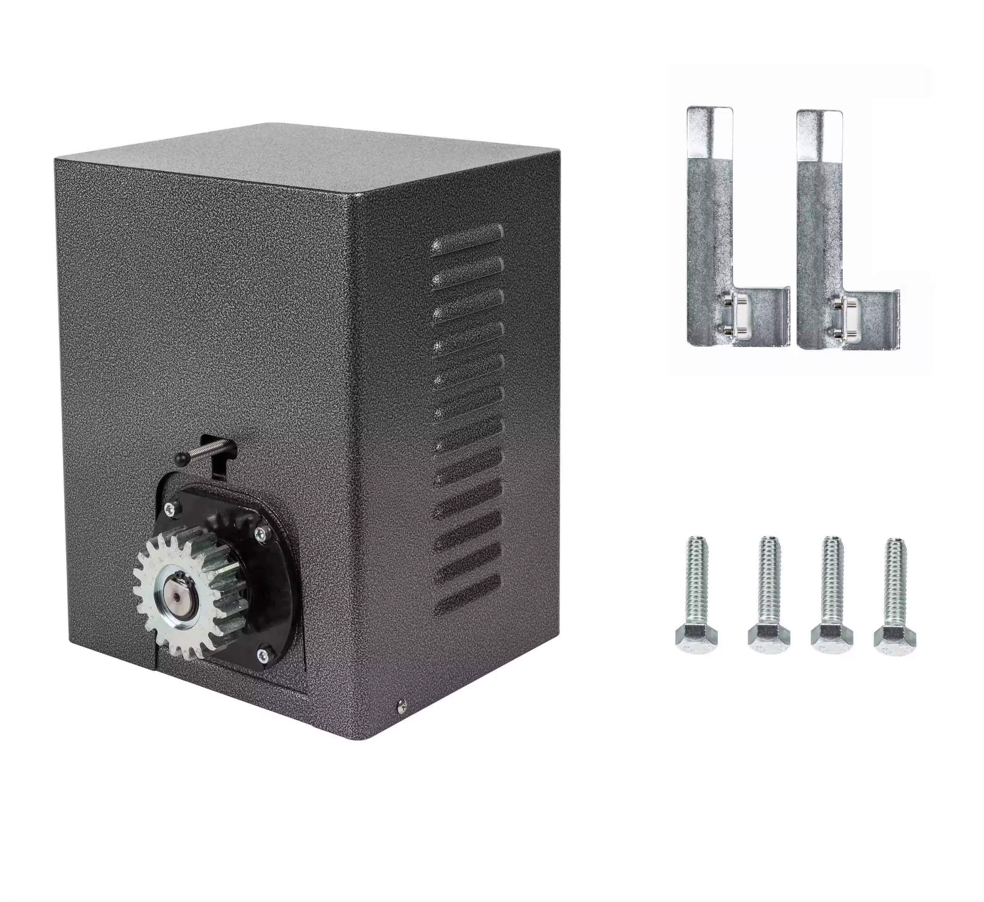 ម៉ូទ័រទ្វារបងខ្មៅ5TX220V