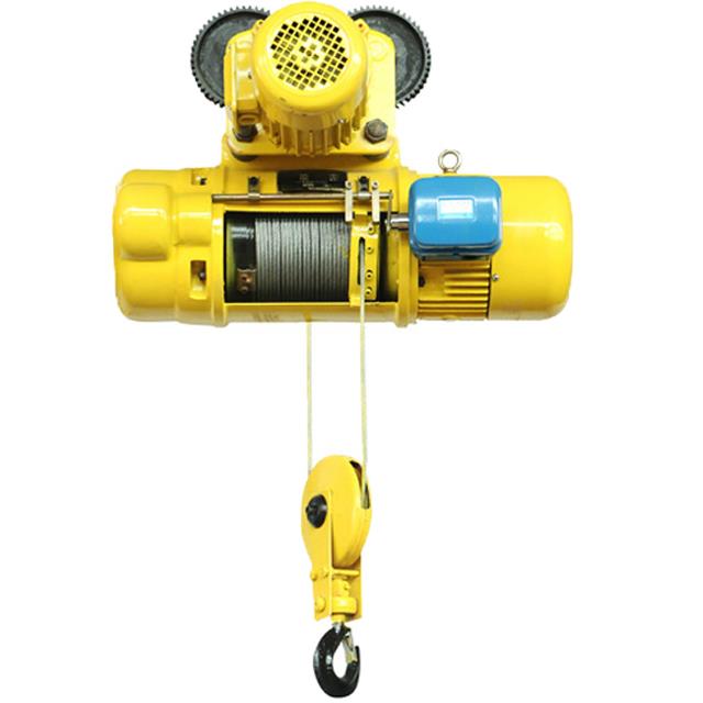 ម៉ូទ័រយោងភ្ជួរក្រោមលឿង5TX 9M