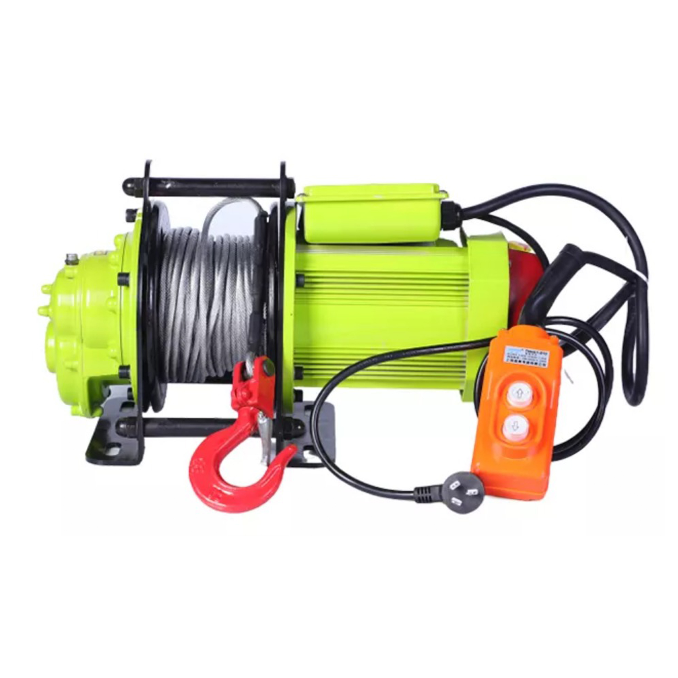 ម៉ូទ័រយោង​​អង្គុយCC600KG= 40M