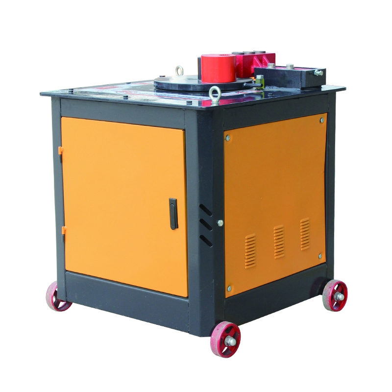 ម៉ាស៊ីនពត់ដែក GF32-220V