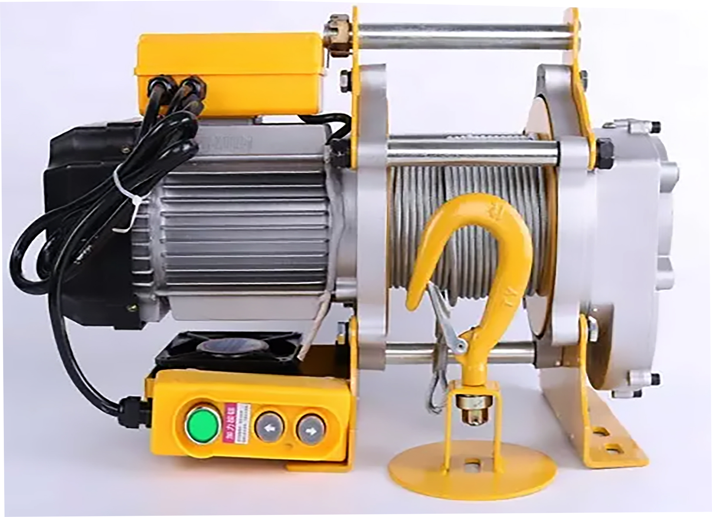 ម៉ូទ័រយោងJW1000K380Vx50m 