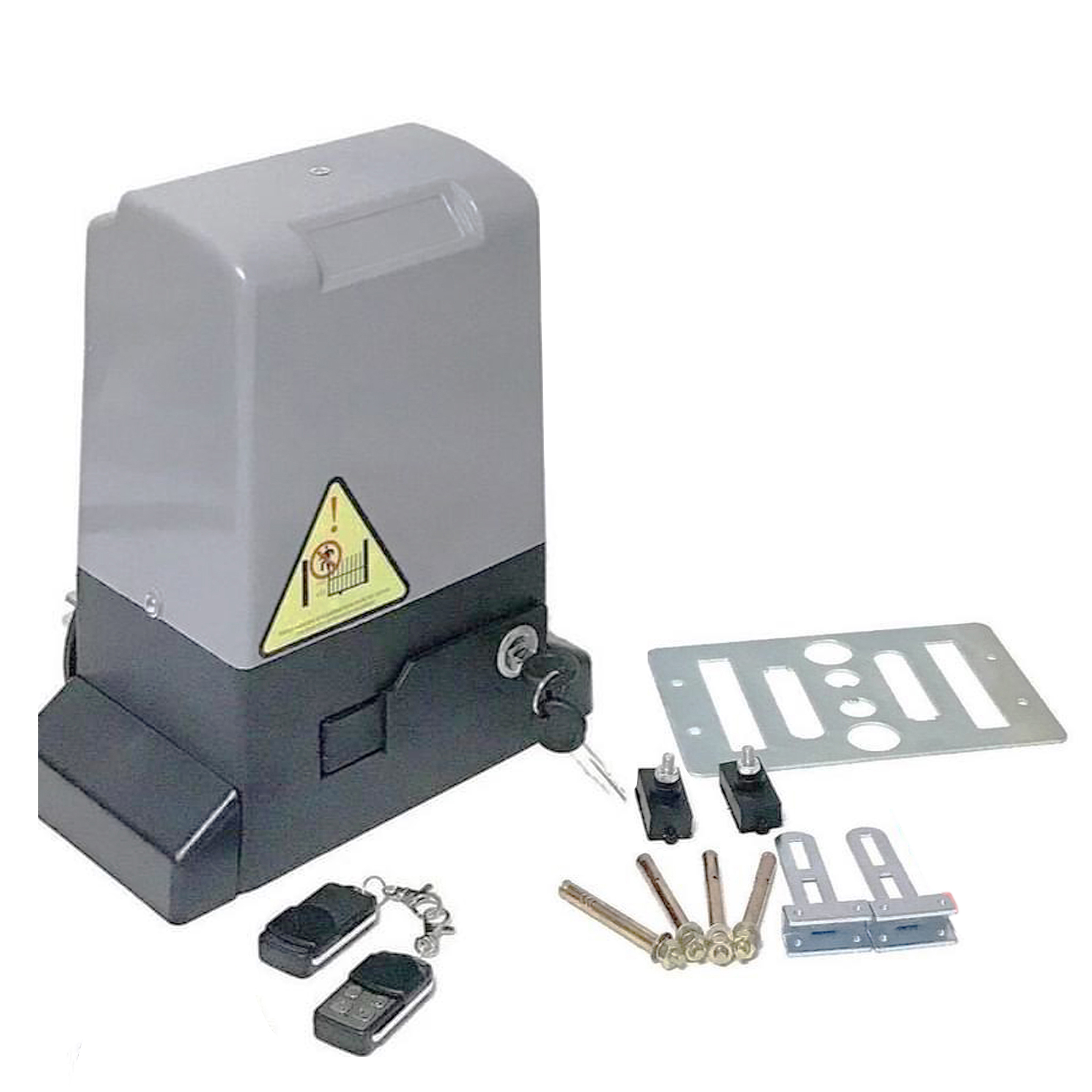 ម៉ូទ័រទ្វារបង1200KG-750W