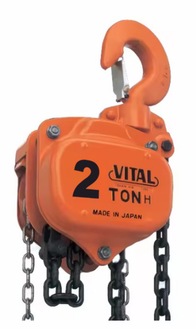 កៅឡាក់ វីតាល់ 2Tx3m