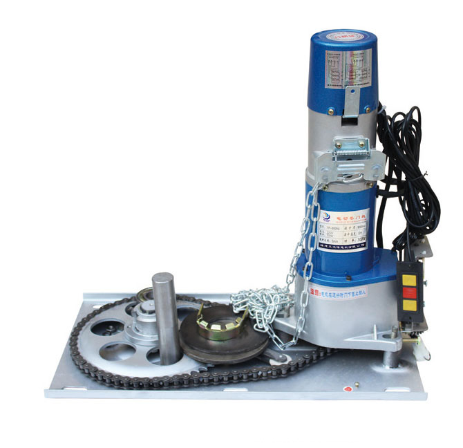 ម៉ូទ័រទ្វារមូល 1500kg 3P