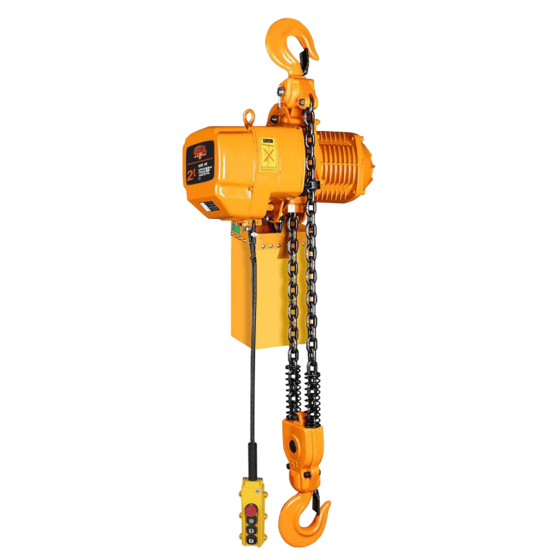 កៅឡាក់ភ្លើងជ្រុង3Tx6m(380V)
