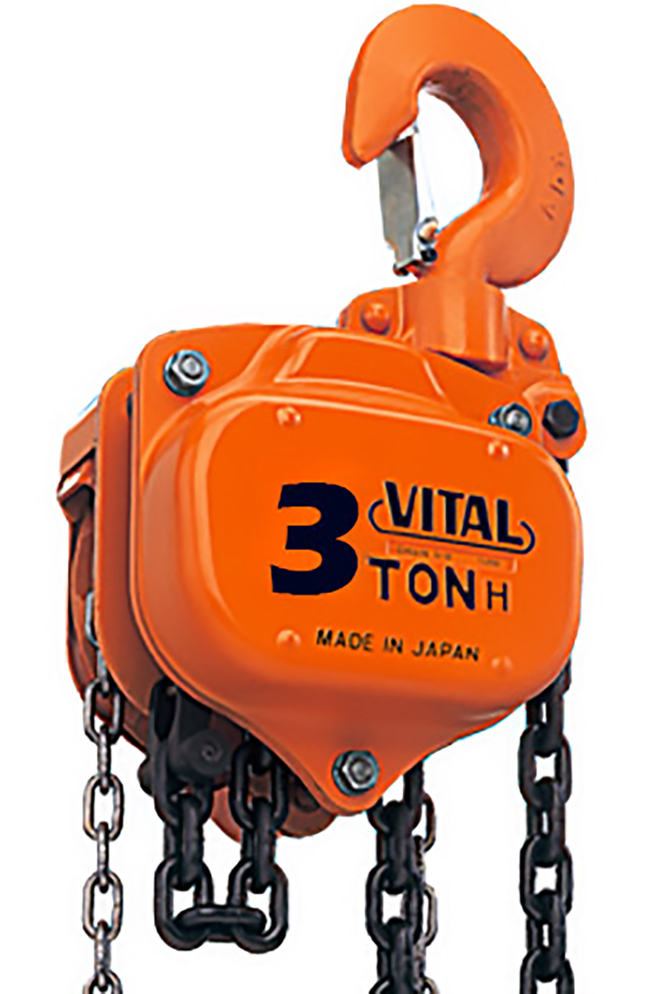 កៅឡាក់ វីតាល់ 3Tx3m