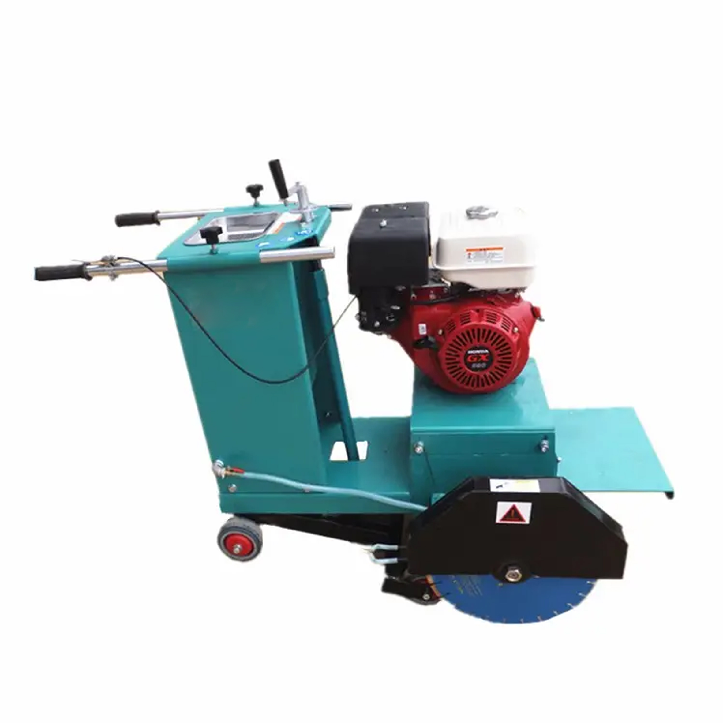 ម៉ាស៊ីនសាំងកាត់ផ្លូវ​​ 400-500MM 13HP