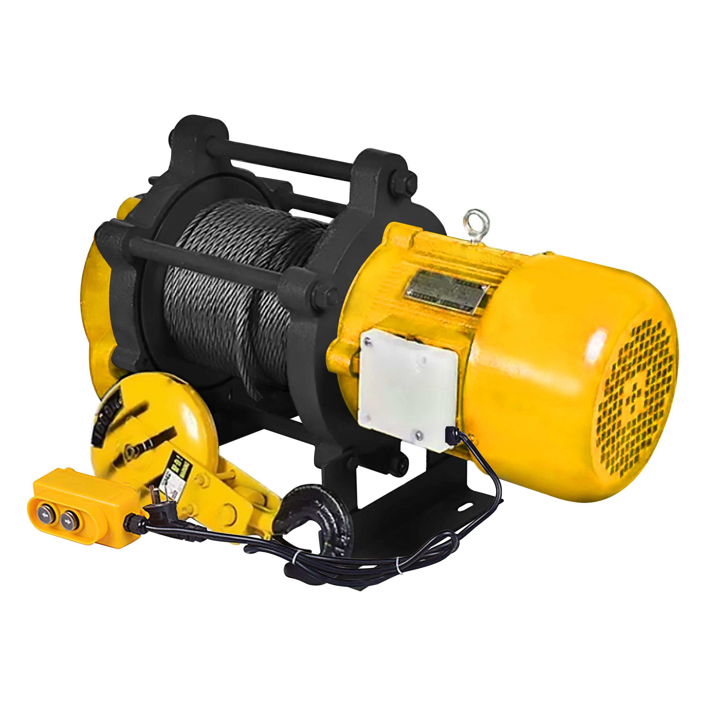 ម៉ូទ័រយោង USA750-1500K 380V(80m)