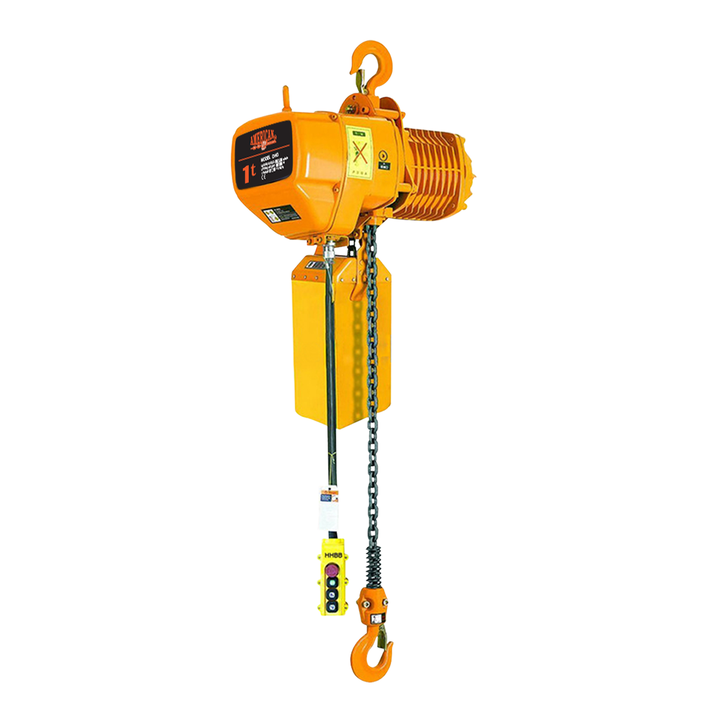កៅឡាក់ភ្លើងជ្រុង0.5TX6M(380V)