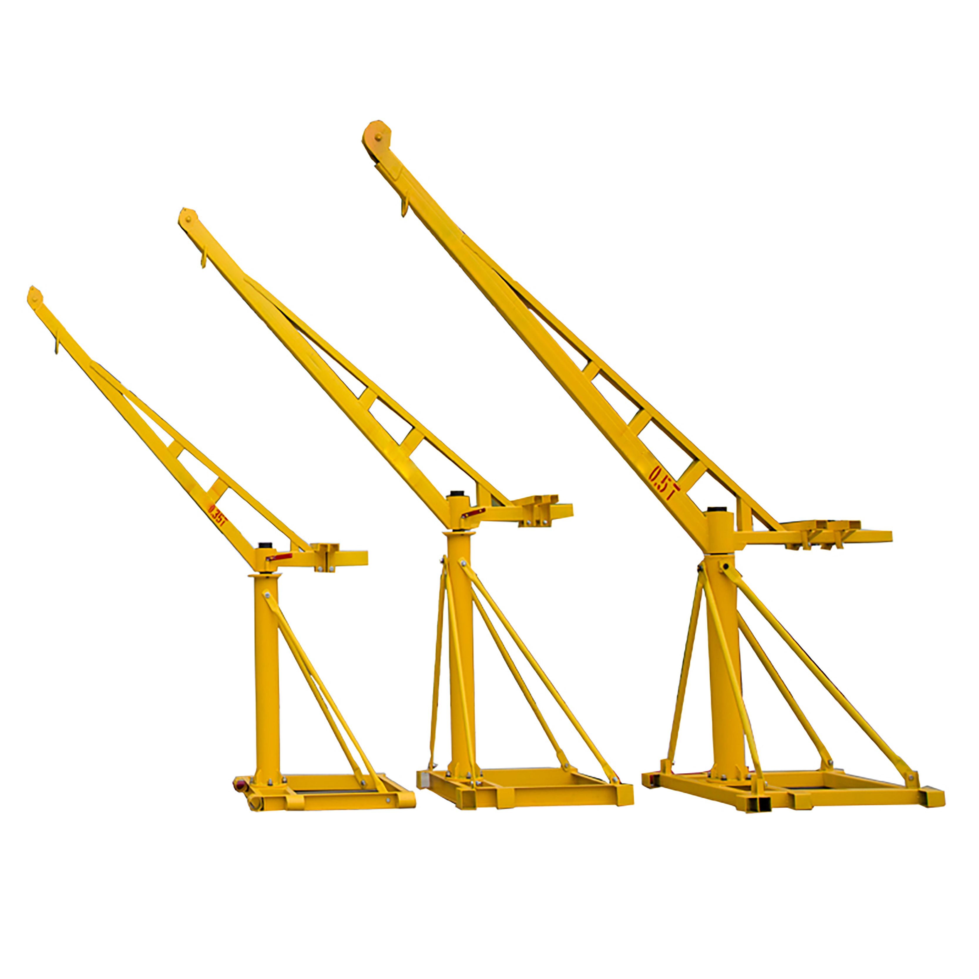 ដងស្ទួច500Kg