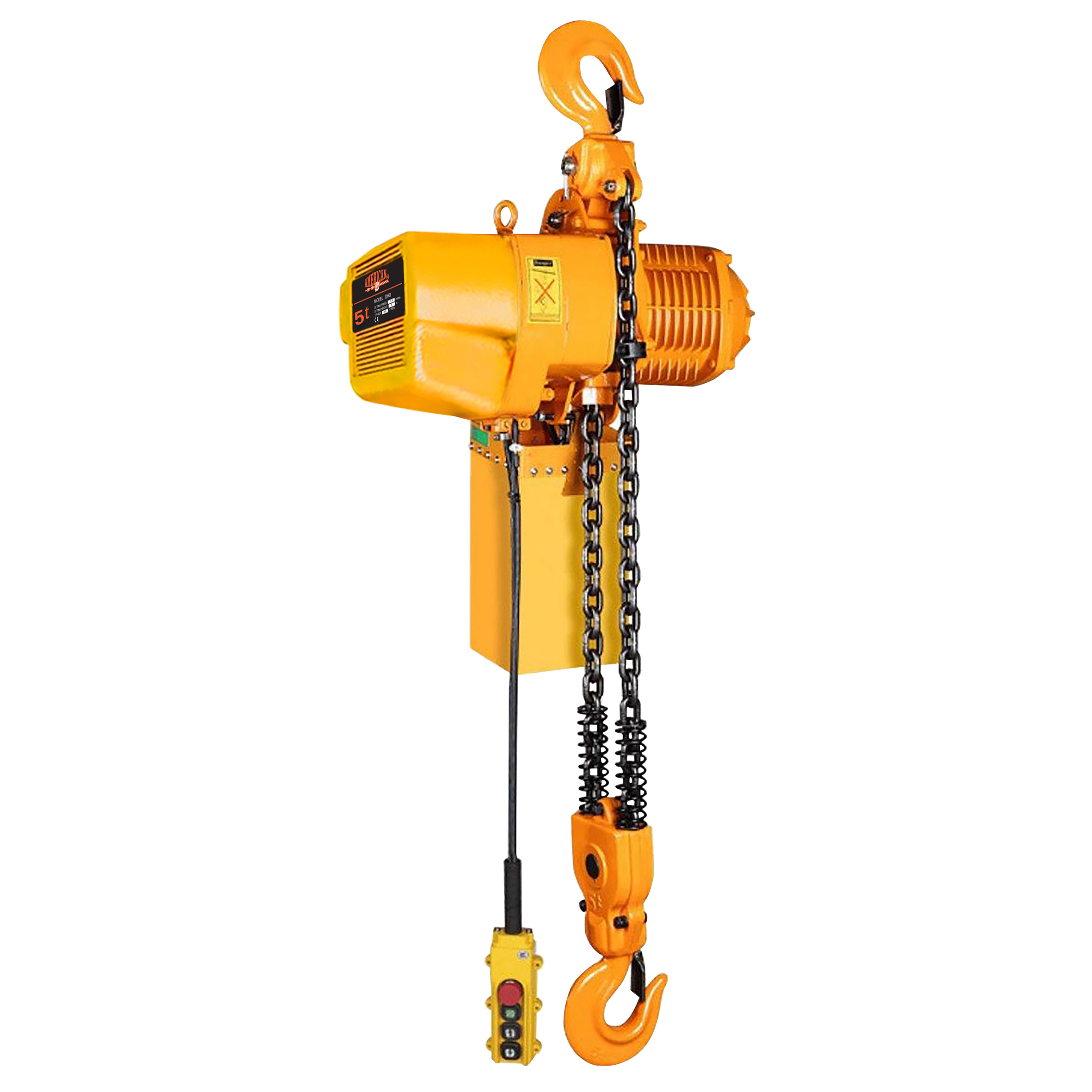 កៅឡាក់ភ្លើងជ្រុង5Tx6m(220V)