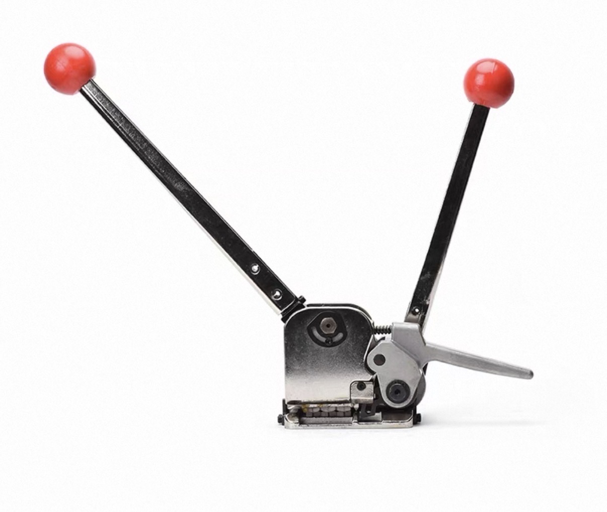 ម៉ាស៉ីនរិតខ្សែដែក​ GD35