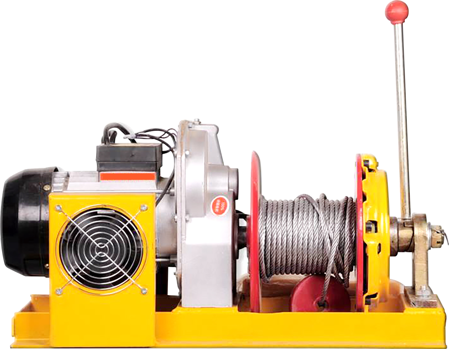 ម៉ូទ័រដងស្ទួច300Kដៃកាច់220V