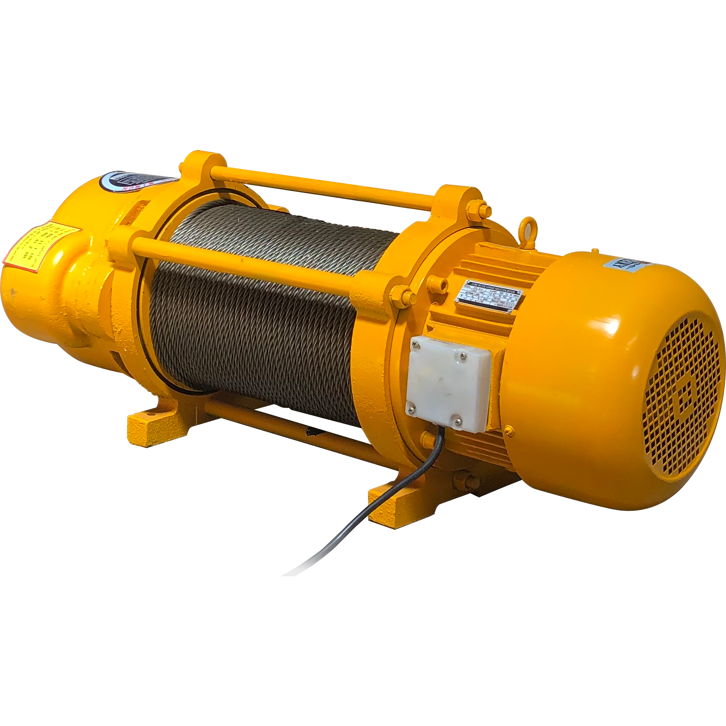 ម៉ូទ័រយោង KCD 2Tx120m