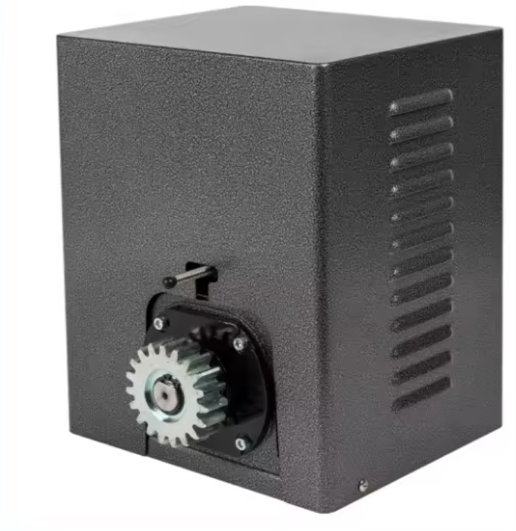 ម៉ូទ័រទ្វារបងខ្មៅ3TX220V