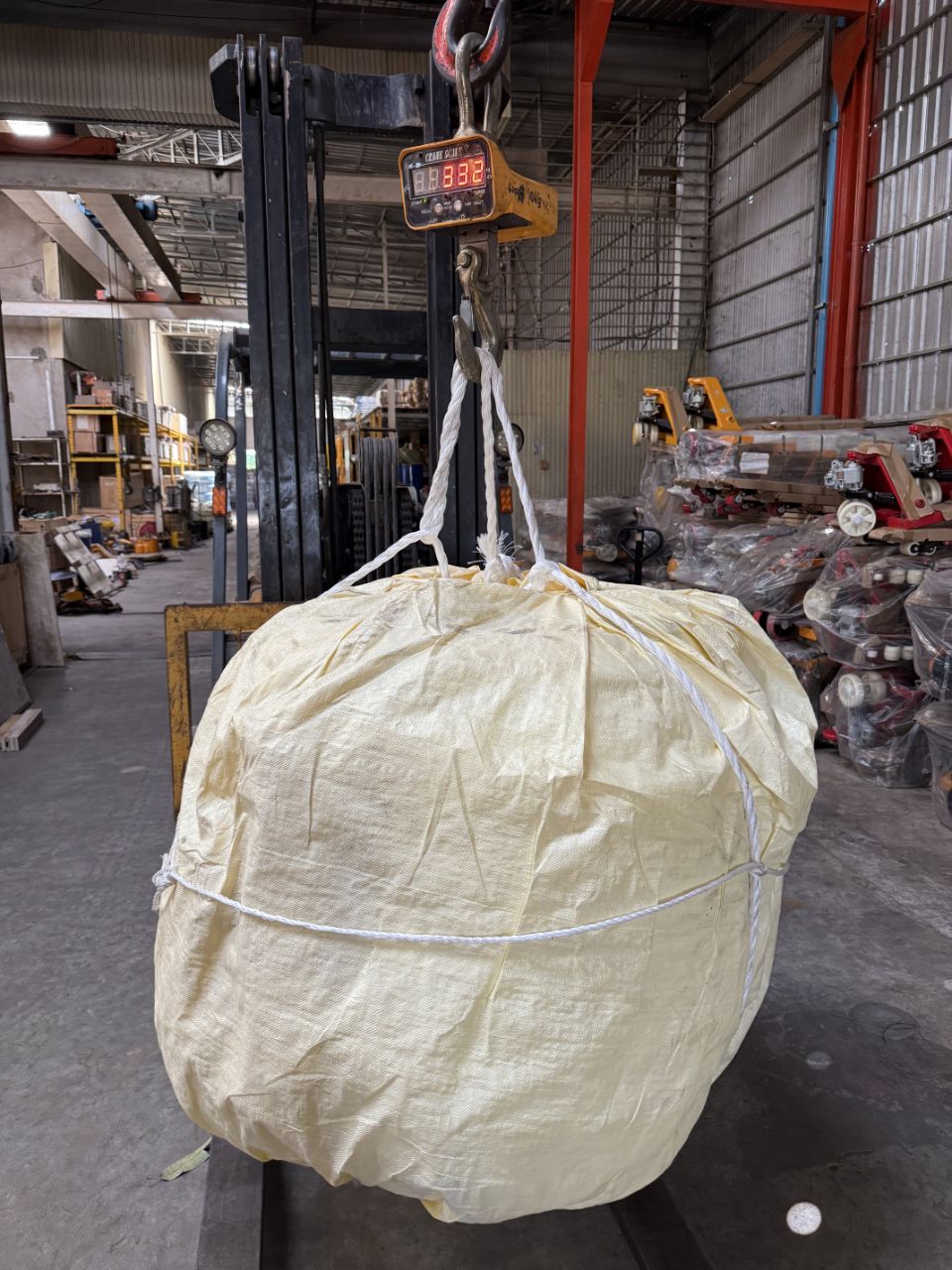 ពួរ 60mm 8 ធ្លុង