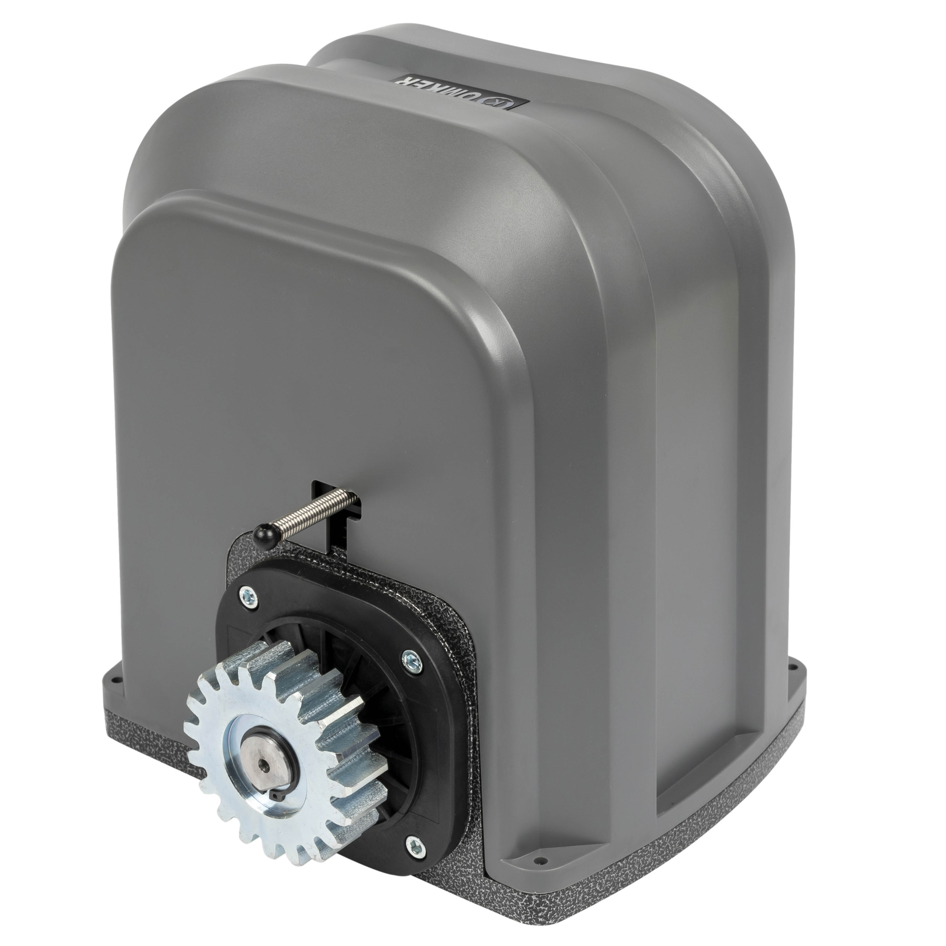 ម៉ូទរ័ទ្វារបងប្រើភ្លើង2000kg