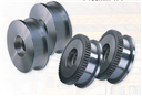 កង់ជើងទ្រស្ពាន10T300mm