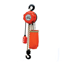 កៅឡាក់ភ្លើងមូល1TX6M (380V)