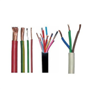 ខ្សែភ្លើងម៉ូទរ័យោង 3CX10+3CX0.75