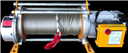 ម៉ូទ័រយោងUSA750-1500(220V) 80M