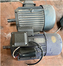 ម៉ូទ័រទាញ4KW2880ជុំ380V