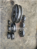 កង់រ៉តហ្វុង10TX300MM