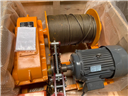 ម៉ូទ័រជិះល្បឿនលឿន​JM5T380v 250M