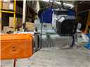 ម៉ូទ័រកង់រត់1T-2T380Vលឿន